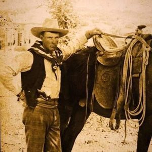 Meet your Posher, Morris